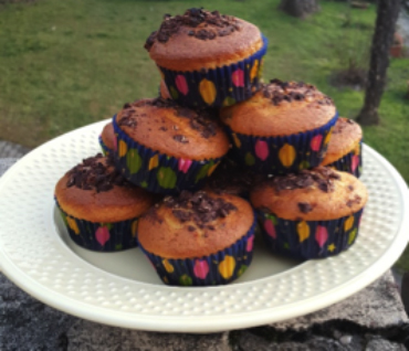 Foto_Muffin