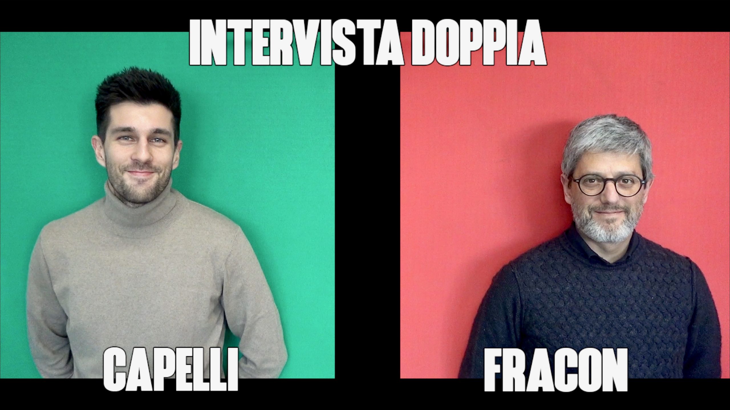 Copertina Capelli Fracon